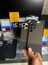 Luxo desert green splash